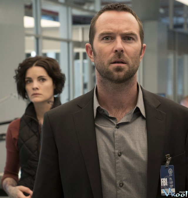 Xem Phim Cô Gái Bí Ấn 1 - Blindspot Season 1 - Vkool.Net - Ảnh 2