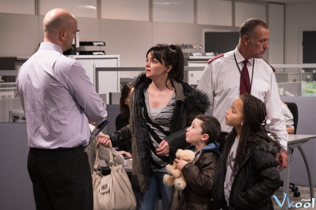 Xem Phim Hành Trình Đi Tìm Sự Công Bằng - I, Daniel Blake - Vkool.Net - Ảnh 3