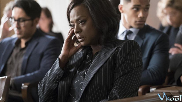 Xem Phim Lách Luật Phần 6 - How To Get Away With Murder Season 6 - Vkool.Net - Ảnh 3