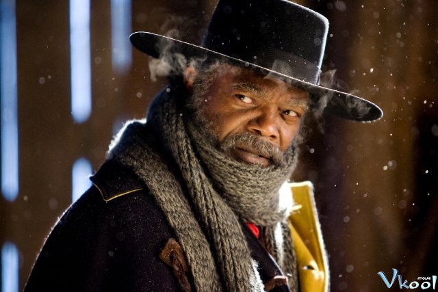 Xem Phim Tám Hận Thù - The Hateful Eight - Vkool.Net - Ảnh 5