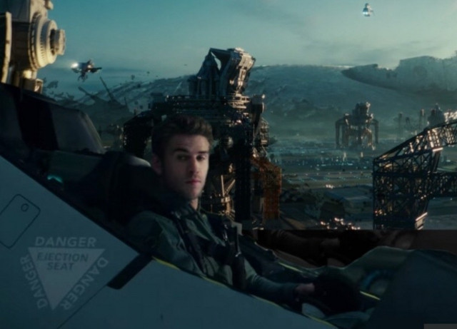 Xem Phim Ngày Độc Lập 2: Tái Chiến - Independence Day: Resurgence - Vkool.Net - Ảnh 3