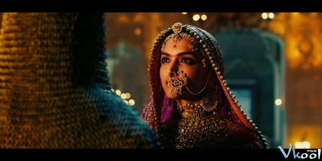 Xem Phim Hoàng Hậu Padmaavat - Padmaavat - Vkool.Net - Ảnh 3