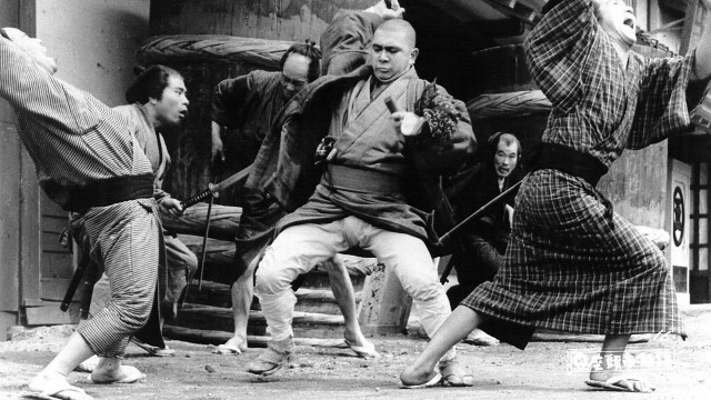 Xem Phim Cậu Chuyện Về Hiệp Sĩ Mù Zatoichi - The Tale Of Zatoichi - Vkool.Net - Ảnh 2