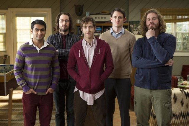 Xem Phim Thung Lũng Silicon Phần 1 - Silicon Valley Season 1 - Vkool.Net - Ảnh 3