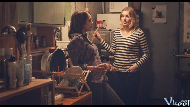 Xem Phim Phụ Nữ Kiểu Mỹ - Mistress America - Vkool.Net - Ảnh 2