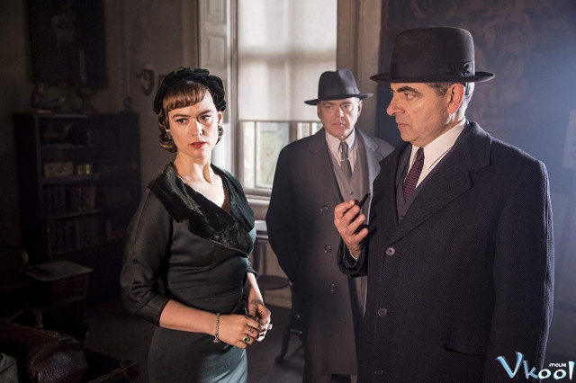 Xem Phim Thám Tử Mr Bean 3 - Maigret: Night At The Crossroads - Vkool.Net - Ảnh 4