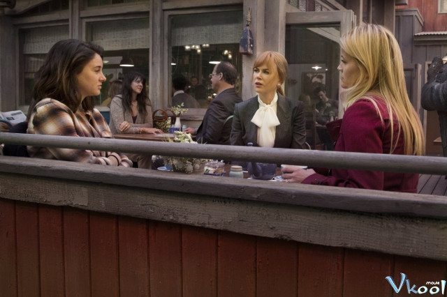 Xem Phim Những Lời Nói Dối Tai Hại Phần 1 - Big Little Lies Season 1 - Vkool.Net - Ảnh 2