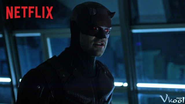 Xem Phim Hiệp Sĩ Mù 2 - Marvel's Daredevil Season 2 - Vkool.Net - Ảnh 2