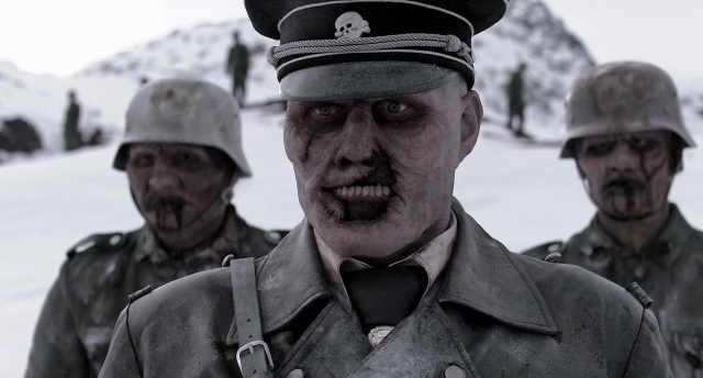 Xem Phim Binh Đoàn Thây Ma - Dead Snow - Vkool.Net - Ảnh 2