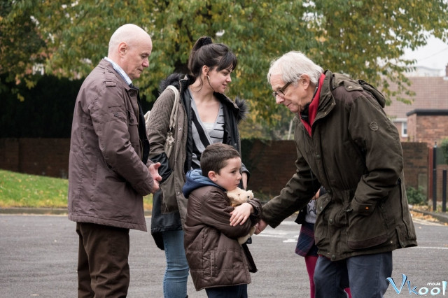 Xem Phim Hành Trình Đi Tìm Sự Công Bằng - I, Daniel Blake - Vkool.Net - Ảnh 4