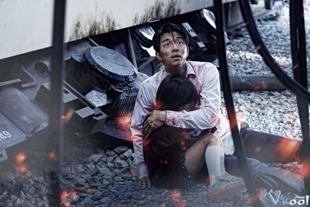 Xem Phim Chuyến Tàu Xác Sống - Train To Busan - Vkool.Net - Ảnh 3