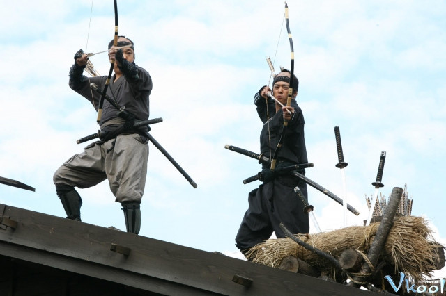 Xem Phim 13 Thích Khách - 13 Assassins - Jûsan-nin No Shikaku - Vkool.Net - Ảnh 4