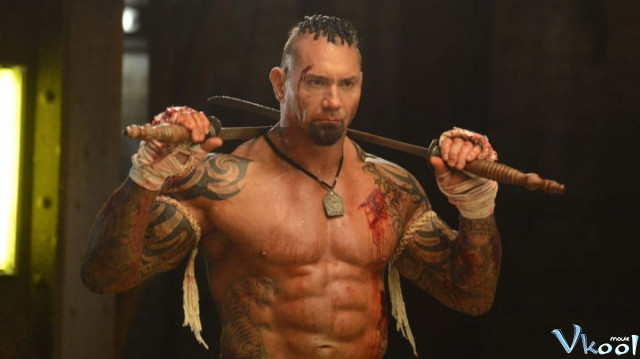 Xem Phim Võ Sĩ Báo Thù - Kickboxer: Vengeance - Vkool.Net - Ảnh 2