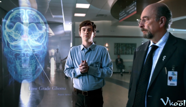 Xem Phim Bác Sĩ Thiên Tài 2 - The Good Doctor Season 2 - Vkool.Net - Ảnh 2