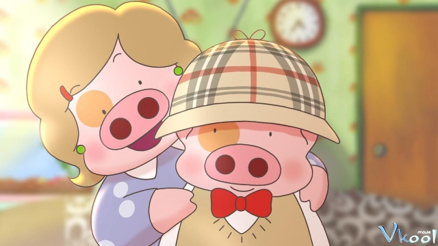 Xem Phim Câu Chuyện Tình Mẹ - Mcdull: Me & My Mum - Vkool.Net - Ảnh 2