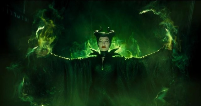 Xem Phim Tiên Hắc Ám - Maleficent - Vkool.Net - Ảnh 8