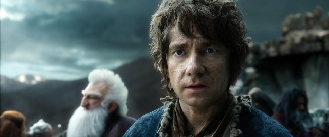 Xem Phim Người Hobbit 3: Đại Chiến 5 Cánh Quân - The Hobbit 3: The Battle Of The Five Armies - Vkool.Net - Ảnh 4