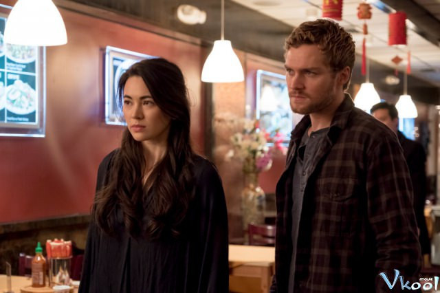 Xem Phim Thiết Quyền Phần 2 - Marvel's Iron Fist Season 2 - Vkool.Net - Ảnh 3