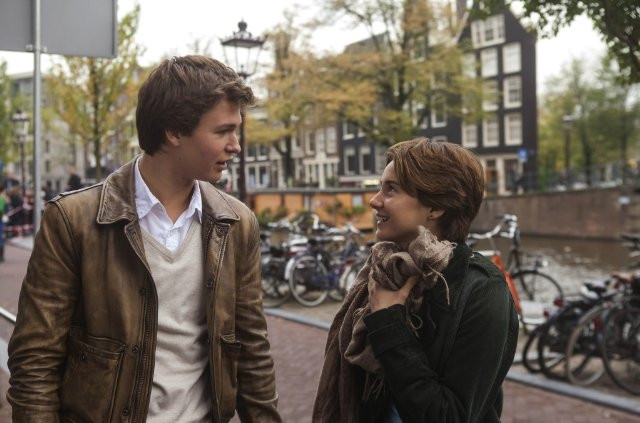 Xem Phim Lỗi Tại Duyên Số - The Fault In Our Stars - Vkool.Net - Ảnh 3