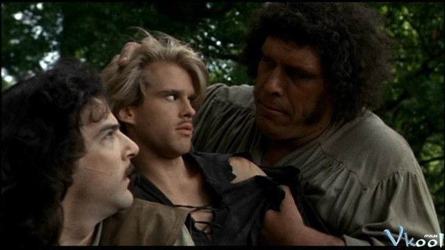 Xem Phim Cô Dâu Công Chúa - The Princess Bride - Vkool.Net - Ảnh 2