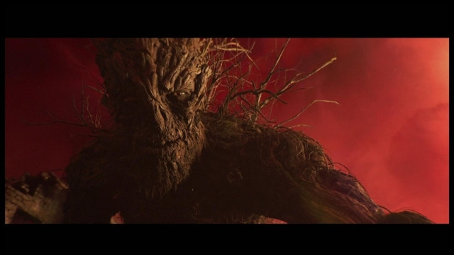 Xem Phim Lời Thỉnh Cầu Quái Vật - A Monster Calls - Vkool.Net - Ảnh 3