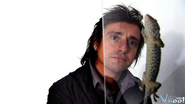 Xem Phim Thế Giới Vô Hình - Richard Hammond's Invisible Worlds - Vkool.Net - Ảnh 2