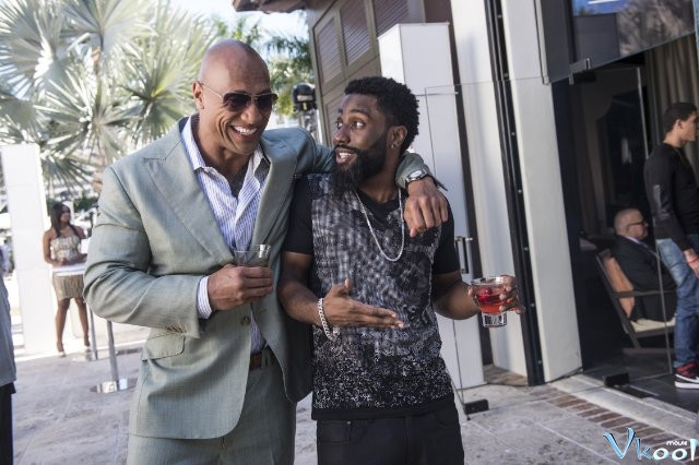 Xem Phim Cầu Thủ Bóng Bầu Dục 1 - Ballers Season 1 - Vkool.Net - Ảnh 3