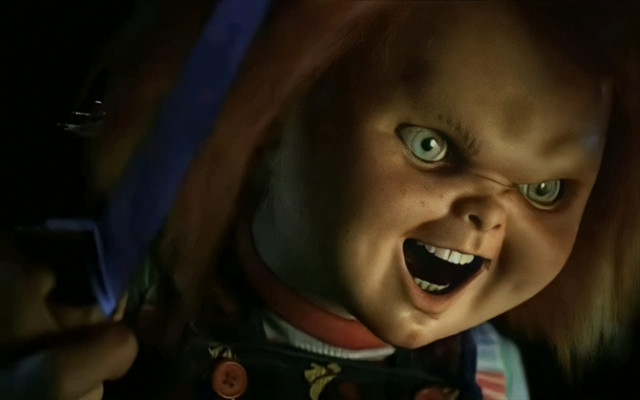 Xem Phim Ma Búp Bê Chucky 1 - Chucky Season 1 - Vkool.Net - Ảnh 3