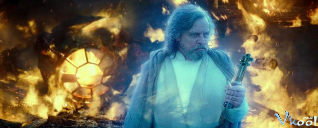 Xem Phim Star Wars 9: Skywalker Trỗi Dậy - Star Wars: Episode Ix - The Rise Of Skywalker - Vkool.Net - Ảnh 3