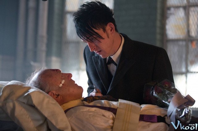 Xem Phim Thành Phố Tội Lỗi 2 - Gotham Season 2 - Vkool.Net - Ảnh 4