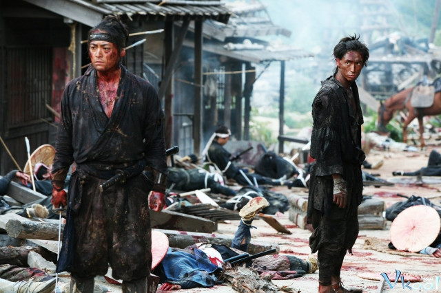 Xem Phim 13 Thích Khách - 13 Assassins - Jûsan-nin No Shikaku - Vkool.Net - Ảnh 2