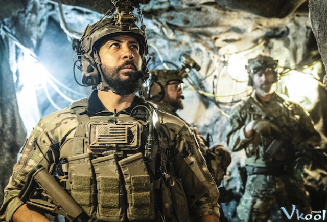 Xem Phim Đội Đặc Nhiệm 3 - Seal Team Season 3 - Vkool.Net - Ảnh 2