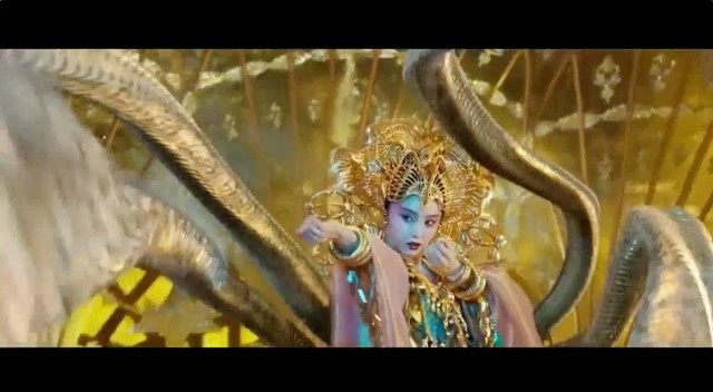 Xem Phim Phong Thần Bảng Truyền Kỳ - League Of Gods - Vkool.Net - Ảnh 4