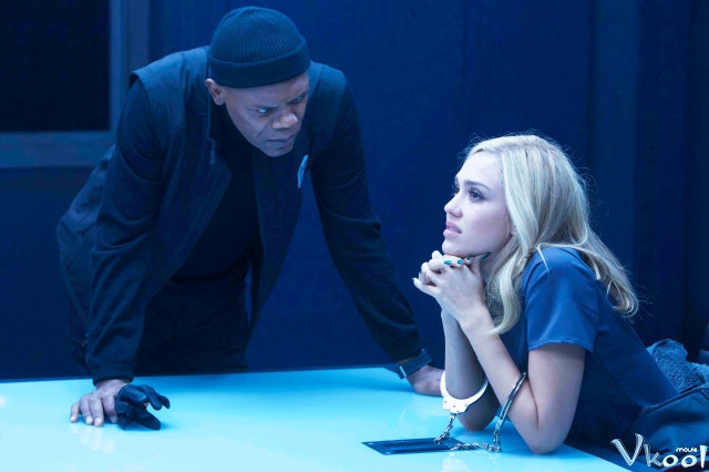 Xem Phim Đặc Vụ Ku-te - Barely Lethal - Vkool.Net - Ảnh 2