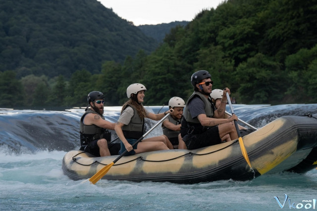 Xem Phim Dòng Sông Hoang Dã - River Wild - Vkool.Net - Ảnh 2