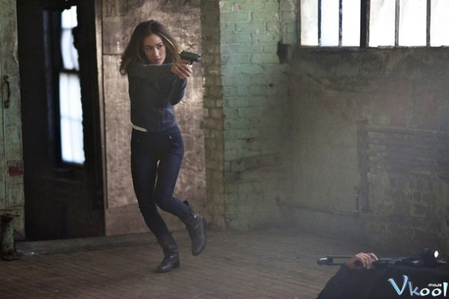 Xem Phim Sát Thủ Nikita Phần 3 - Nikita Season 3, Nikita - Third Season - Vkool.Net - Ảnh 3