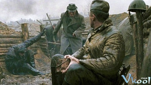 Xem Phim Tấn Công Leningrad - Attack On Leningrad - Vkool.Net - Ảnh 2