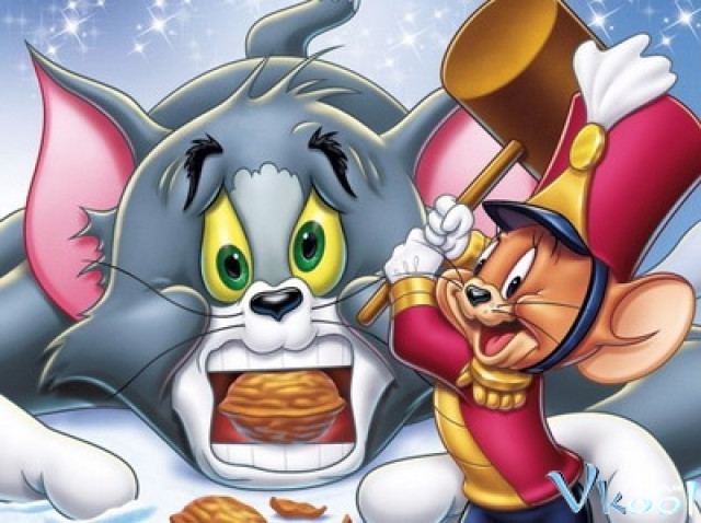 Xem Phim Ai Là Sư Tử - Tom And Jerry Tales - Vkool.Net - Ảnh 6