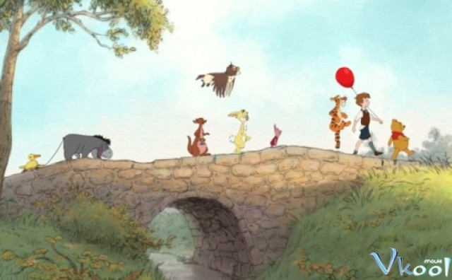 Xem Phim Gấu Pooh - Winnie The Pooh - Vkool.Net - Ảnh 9