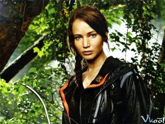 Xem Phim Đấu Trường Sinh Tử - The Hunger Games - Vkool.Net - Ảnh 3