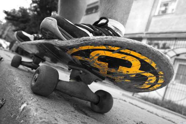 Xem Phim Trượt Hay Là Chết - Skate Or Die - Vkool.Net - Ảnh 3