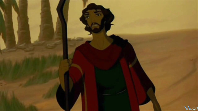 Xem Phim Hoàng Tử Ai Cập - The Prince Of Egypt - Vkool.Net - Ảnh 2