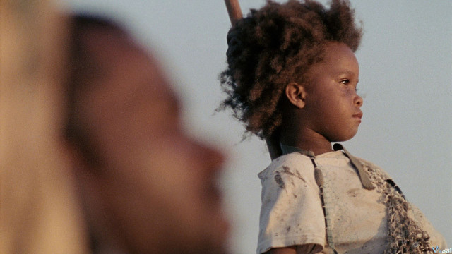 Xem Phim Quái Vật Miền Nam Hoang Dã - Beasts Of The Southern Wild - Vkool.Net - Ảnh 4