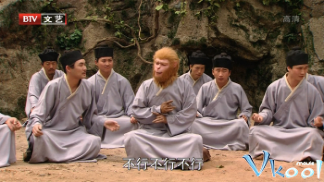 Xem Phim Tân Tây Du Ký - Journey To The West - Vkool.Net - Ảnh 9