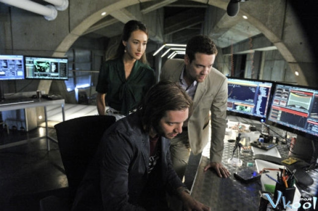 Xem Phim Sát Thủ Nikita Phần 3 - Nikita Season 3, Nikita - Third Season - Vkool.Net - Ảnh 6