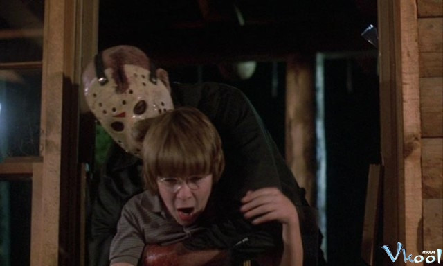 Xem Phim Thứ Sáu Ngày 13: Cậu Chuyện Kết Thúc - Friday The 13th: The Final Chapter - Vkool.Net - Ảnh 2