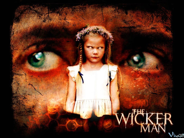 Xem Phim Hình Nhân Liễu Gai - The Wicker Man - Vkool.Net - Ảnh 4