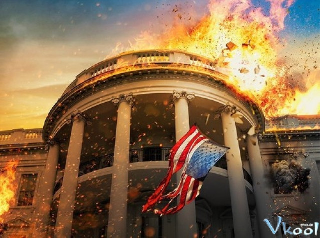 Xem Phim Nhà Trắng Thất Thủ - Olympus Has Fallen - Vkool.Net - Ảnh 3