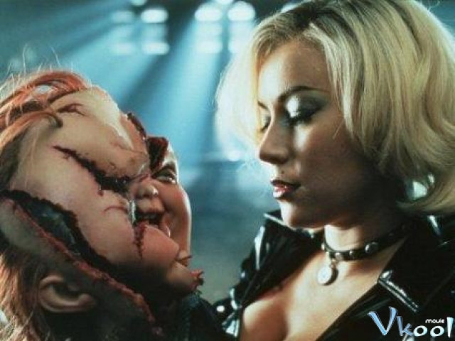 Xem Phim Ma Búp Bê 4 - Bride Of Chucky - Vkool.Net - Ảnh 3