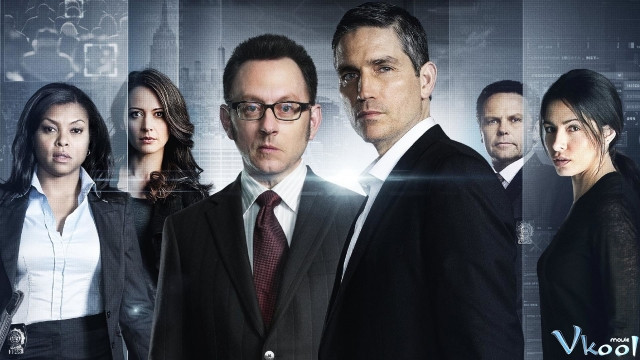 Xem Phim Kẻ Tình Nghi Phần 5 - Person Of Interest Season 5 - Vkool.Net - Ảnh 3